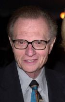 Larry King 